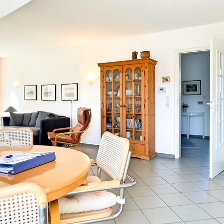 Windwatt, Whg 4 Apartment Zingst Bagian luar foto
