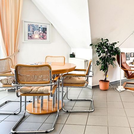Windwatt, Whg 4 Apartment Zingst Bagian luar foto