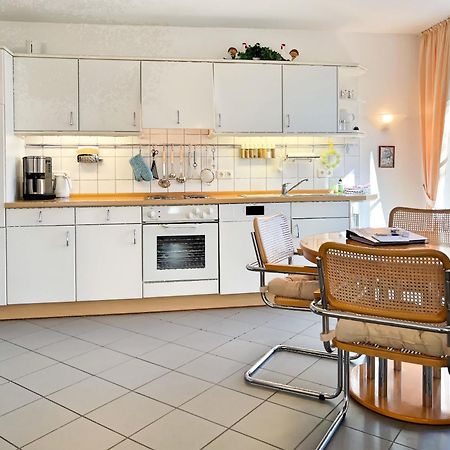 Windwatt, Whg 4 Apartment Zingst Bagian luar foto
