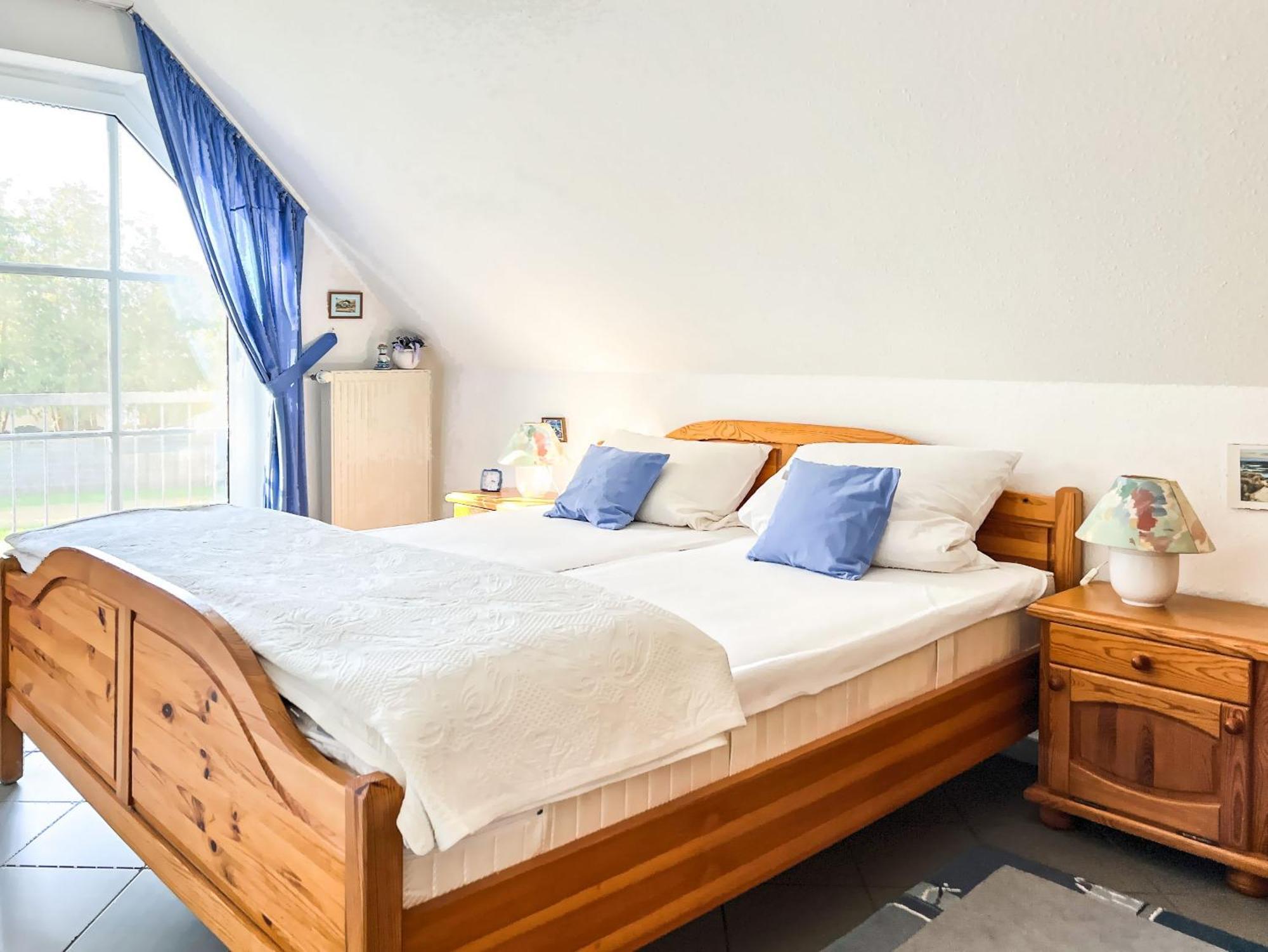 Windwatt, Whg 4 Apartment Zingst Bagian luar foto